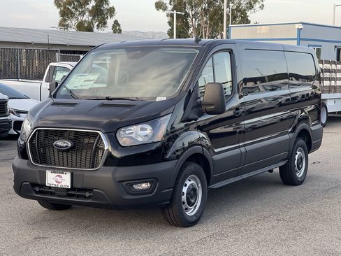 New 2025 Ford Transit 150 Low Roof image 3