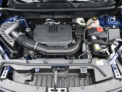 Used 2023 GMC Acadia SLE w/ Driver Convenience Package image 24