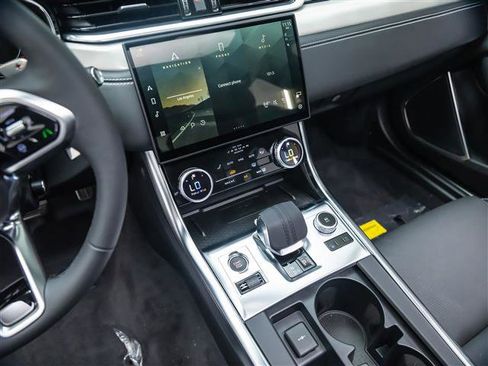 New 2024 Jaguar XF R-Dynamic SE AWD/4WD image 27