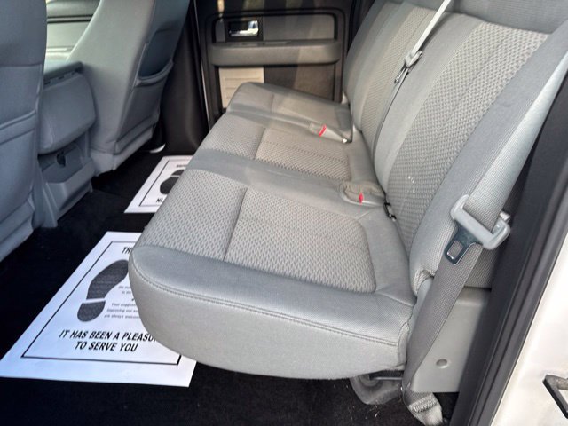 Used 2014 Ford F150 XLT w/ Equipment Group 302A Luxury AWD/4WD image 26