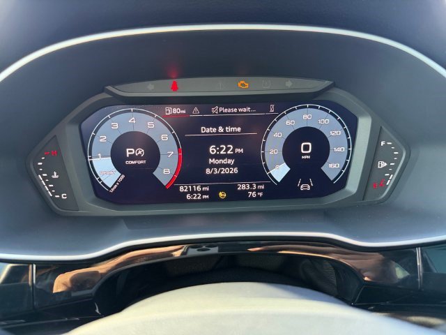 Used 2023 Audi Q3 2.0T Premium Plus AWD/4WD image 14