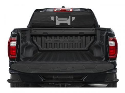 New 2026 GMC Canyon Denali AWD/4WD image 13