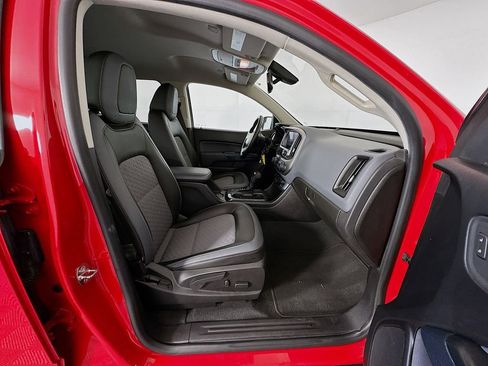 Used 2019 Chevrolet Colorado Z71 image 28