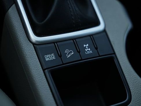 Used 2022 Kia Sportage Nightfall Edition image 40