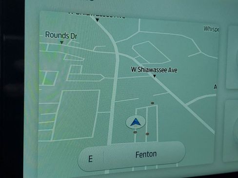 Used 2025 Ford Escape Active w/ Active Premium Tech Pack image 17