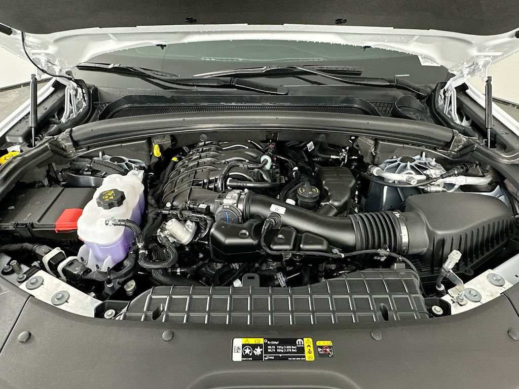 New 2026 Jeep Grand Cherokee Laredo X RWD image 21