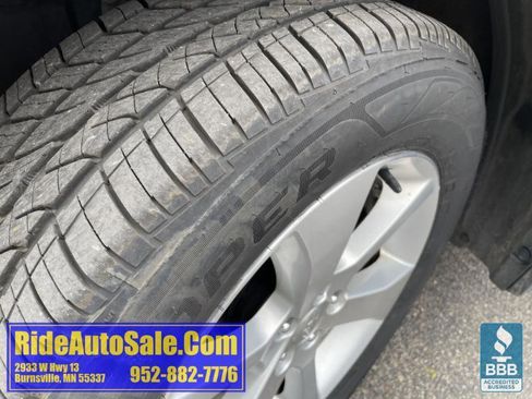 Used 2013 Subaru Outback 2.5i Limited AWD/4WD image 24