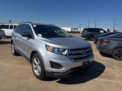 Used 2015 Ford Edge SE