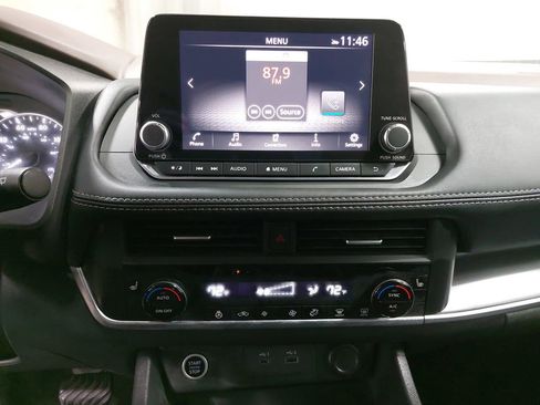 Used 2023 Nissan Rogue SV w/ SV Premium B Package AWD/4WD image 20
