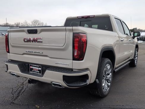 New 2026 GMC Sierra 1500 Denali w/ Denali Reserve Package image 7