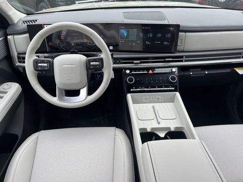 New 2026 Hyundai Santa Fe SEL FWD image 18
