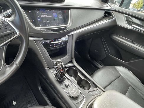 Used 2020 Cadillac XT5 Premium Luxury image 22