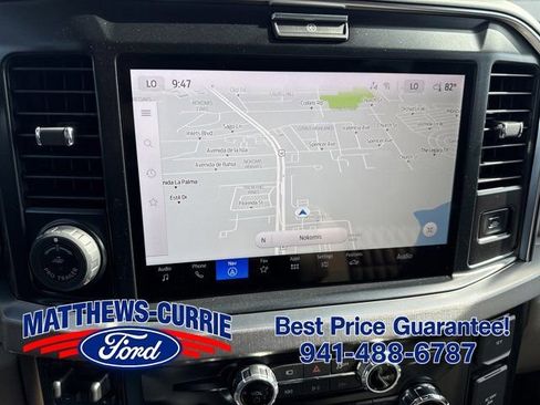 New 2026 Ford F350 Platinum w/ Platinum Plus Package AWD/4WD image 22