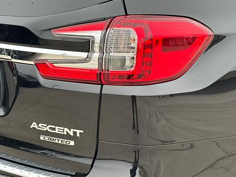 New 2026 Subaru Ascent Limited image 34