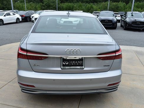 Used 2024 Audi A6 Premium Plus image 13