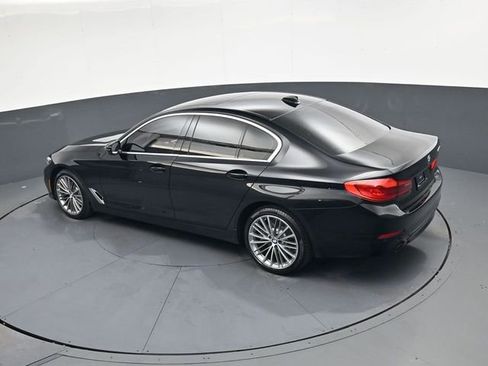 Used 2020 BMW 530i w/ Convenience Package image 24