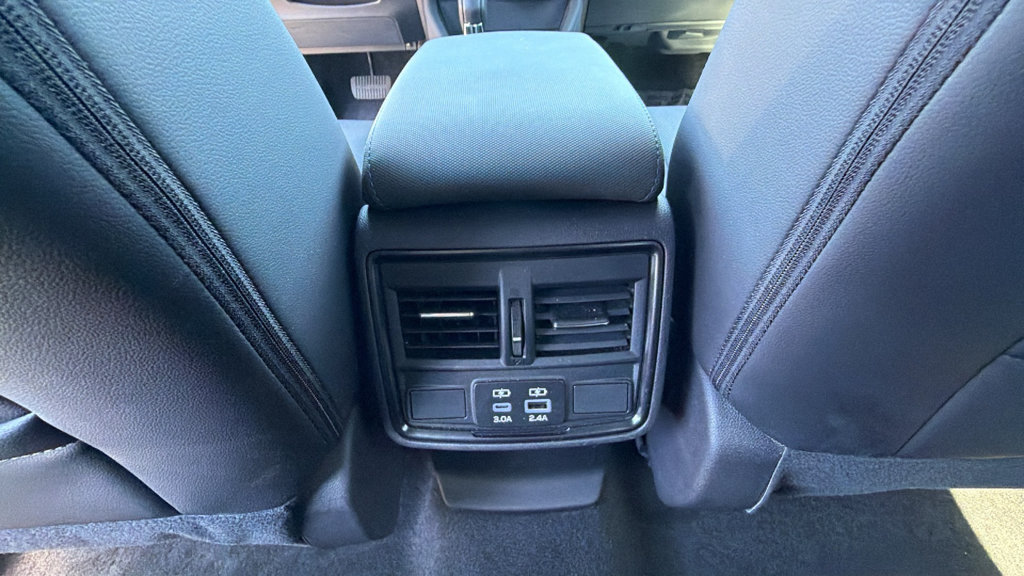 Certified 2026 Subaru Forester Limited AWD/4WD image 25