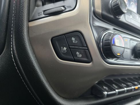 Used 2016 GMC Sierra 1500 Denali w/ Denali Ultimate Package image 21