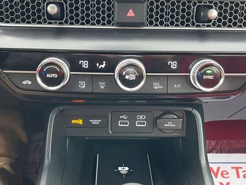 Used 2025 Honda Civic Type R image 11