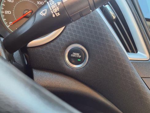 Used 2024 Chevrolet Malibu LT image 11