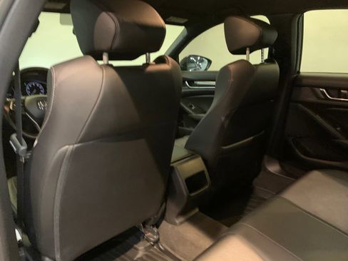 Used 2020 Honda Accord Sport image 46