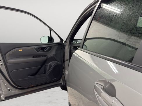 New 2026 Subaru Forester Wilderness image 13