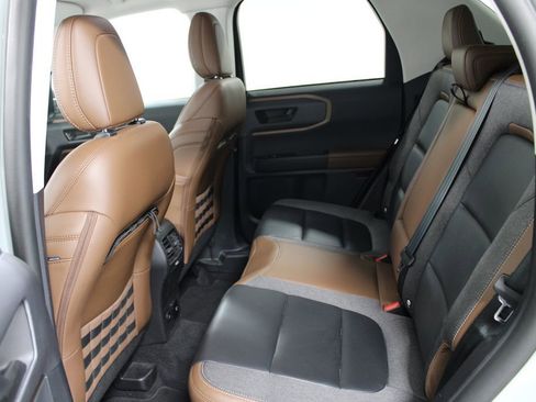 Used 2023 Ford Bronco Sport Outer Banks image 18