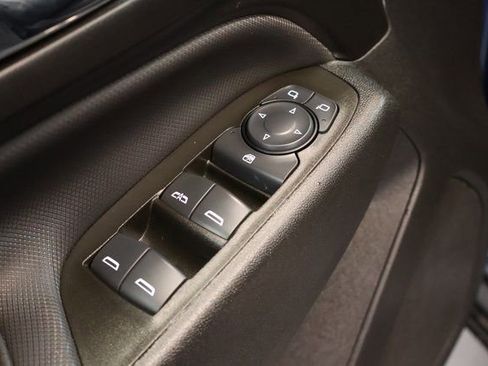 Used 2024 Chevrolet Equinox RS w/ RS Leather Package image 13