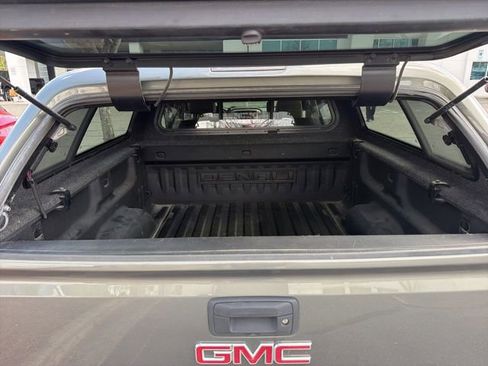 Used 2017 GMC Sierra 1500 Denali image 8