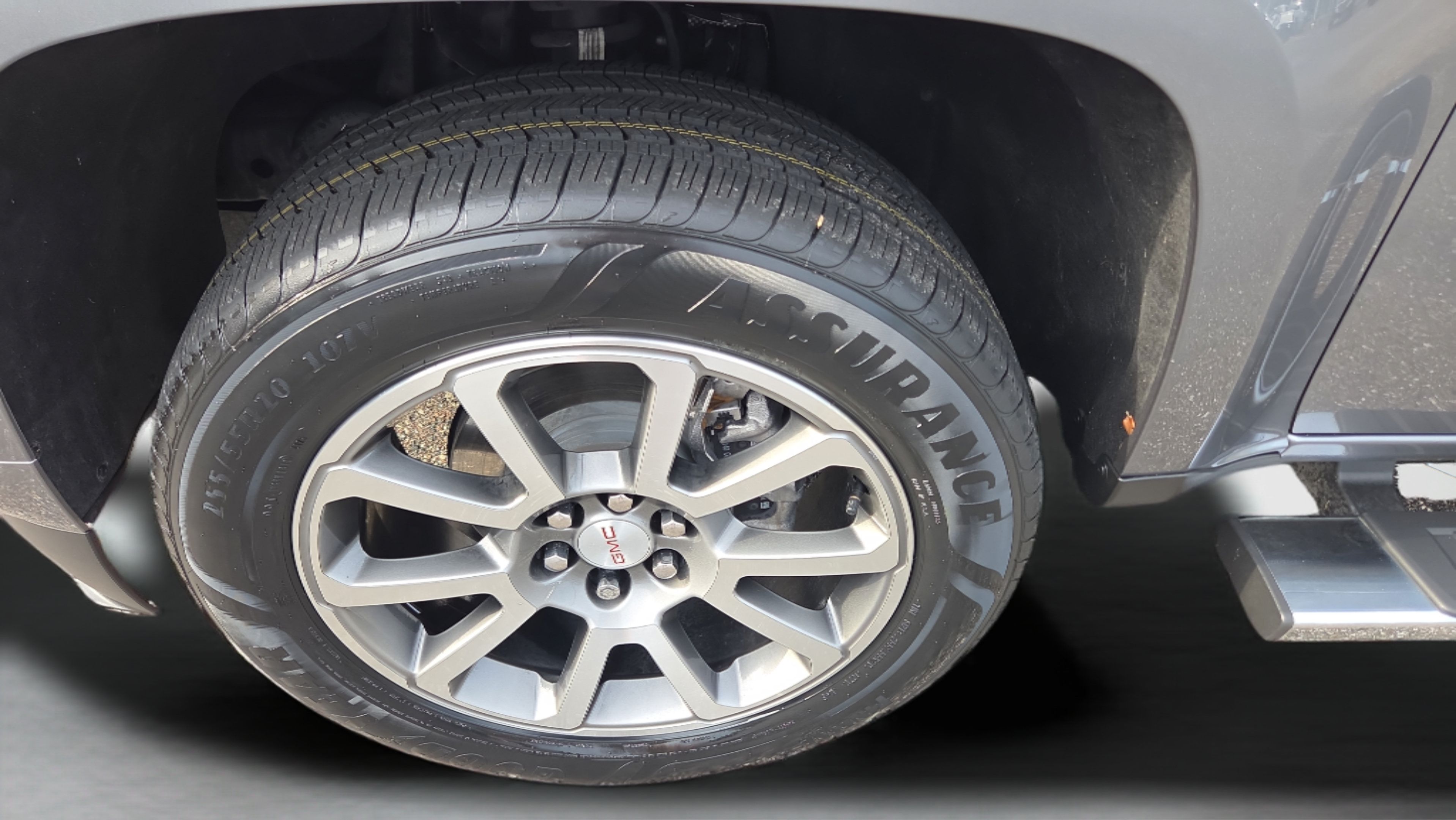 Used 2022 GMC Canyon Denali AWD/4WD image 9