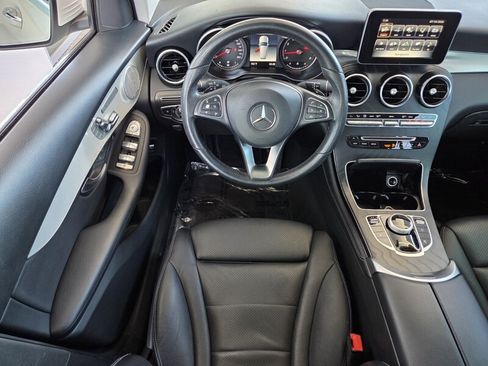 Used 2019 Mercedes-Benz GLC 300 image 16