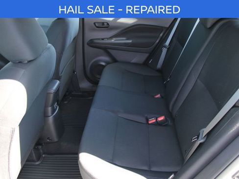 Certified 2025 Nissan Kicks Play S FWD image 26