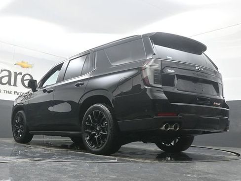 New 2026 Chevrolet Tahoe RST w/ Advanced Technology Package image 5