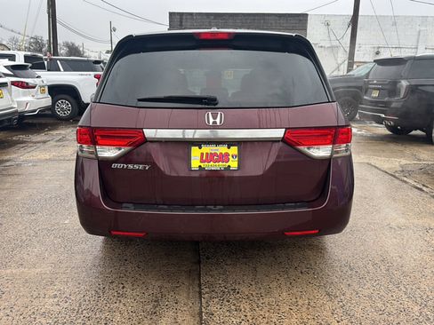 Used 2014 Honda Odyssey EX-L image 6