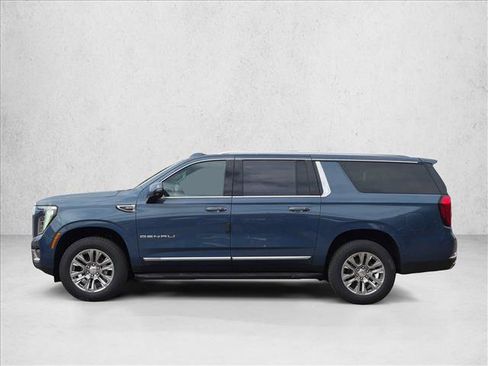 New 2026 GMC Yukon XL Denali w/ Advanced Technology Package AWD/4WD image 9