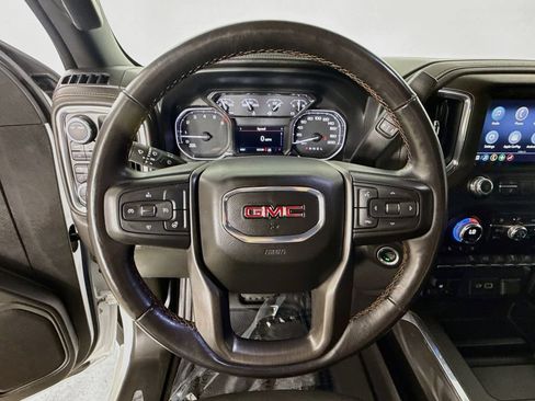 Used 2021 GMC Sierra 1500 AT4 AWD/4WD image 13