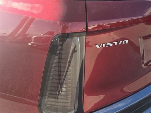 New 2026 Cadillac Vistiq Sport w/ LPO, Floor Liner Package image 10