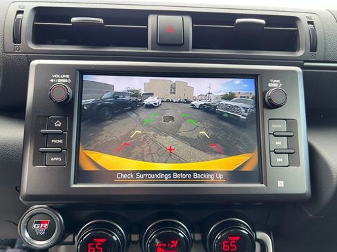 New 2026 Toyota GR86 YUZU Limited image 37