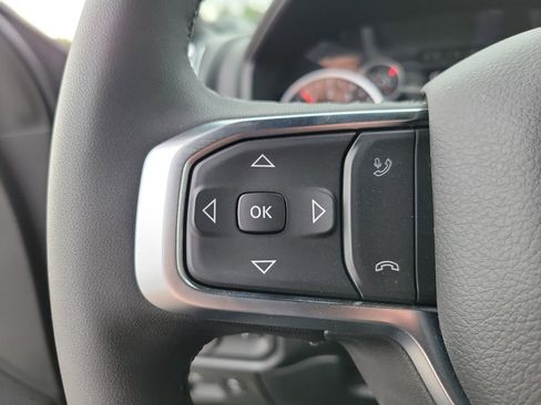 New 2026 RAM 1500 Big Horn AWD/4WD image 5