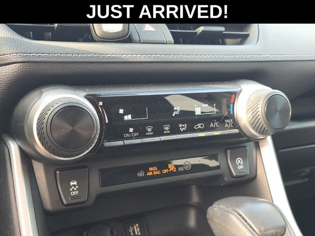 Used 2024 Toyota RAV4 LE FWD image 15