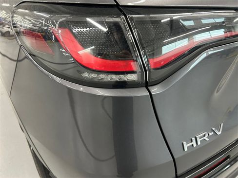 New 2026 Honda HR-V EX-L image 20