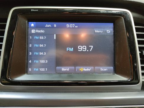 Used 2019 Hyundai Sonata SEL FWD image 25