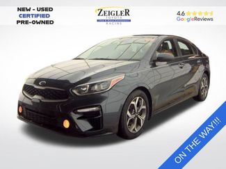 Used 2019 Kia Forte LXS FWD video 1