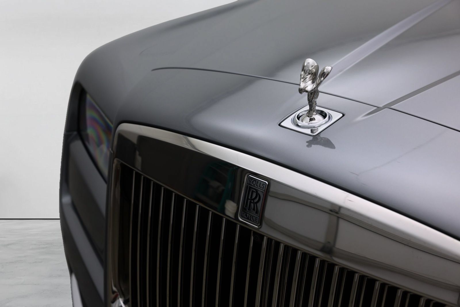 Certified 2023 Rolls-Royce Cullinan w/ Cullinan Package AWD/4WD image 38