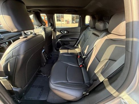 New 2026 Jeep Compass Limited w/ Sun, Sound & Navigation Group image 22