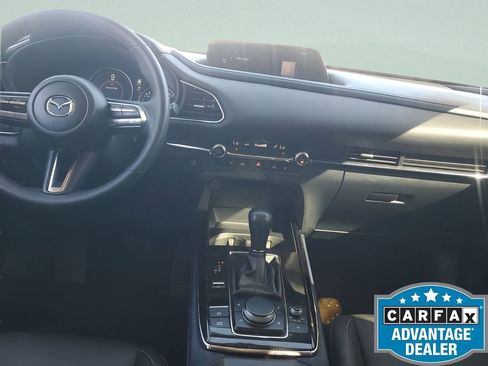 Used 2021 MAZDA CX-30 FWD 2.5 S w/ Preferred Package image 11
