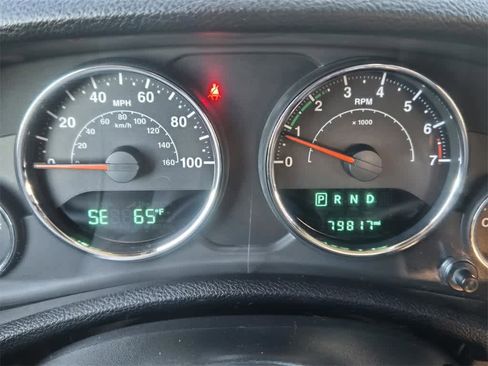 Used 2017 Jeep Wrangler Sport w/ Quick Order Package 24S image 18