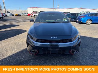 Used 2024 Kia Forte GT-Line w/ GT-Line Premium Package video 2