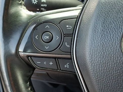 Used 2023 Toyota Camry SE FWD image 20