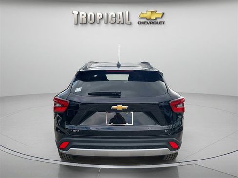 New 2026 Chevrolet Trax LT image 4